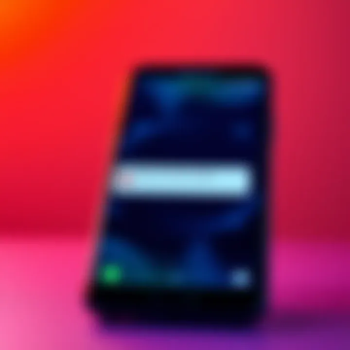 A screenshot of the Monerujo app showing a 'Node connection failed' error message on a Samsung S25 Edge smartphone