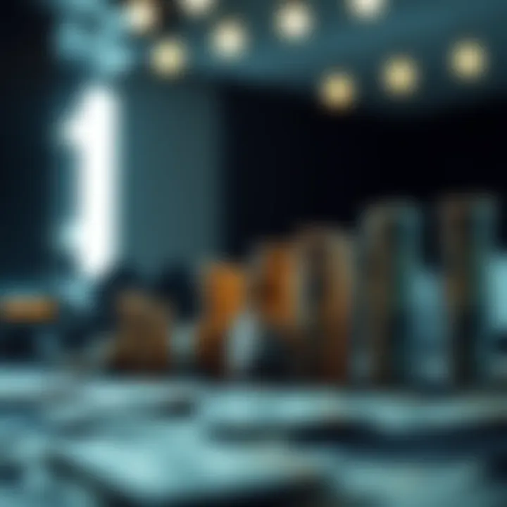 A visual representation of growing dollar bills over the years, highlighting the rapid increase in money supply and concerns over inflation.