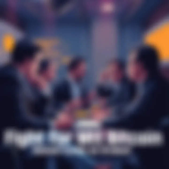 People discussing the seizure of Mt Gox rehabilitation bitcoins on a forum, with one person looking for a lawyer