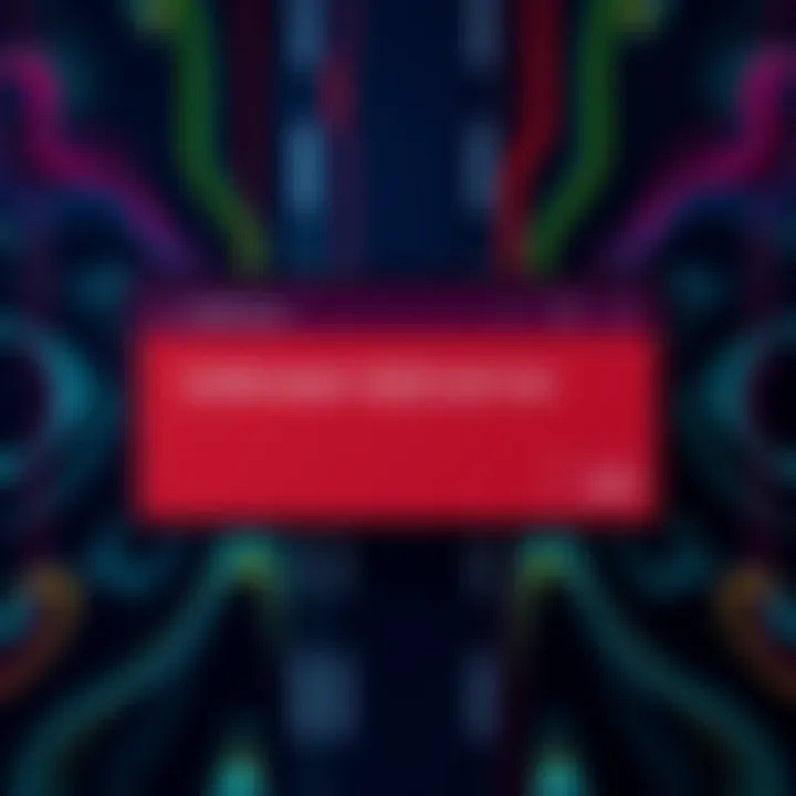 Screenshot of the MyMonero interface showing an Unknown 523 error message when trying to send XMR.