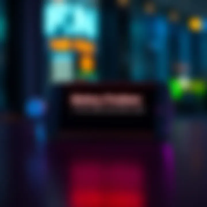 Screenshot of a device showing a 'Battery Problem' error message after a firmware update on Nano X.