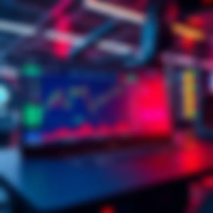 NDAX Exchange Overview A screenshot of NDAX's trading platform showing low transaction fees and user-friendly interface