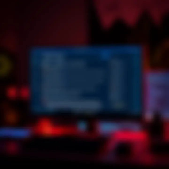 A computer screen displaying critical comments on a forum discussion about technology