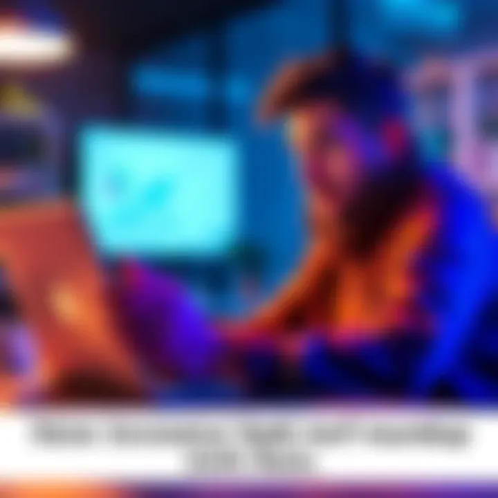 New investor looking for help with Raiz A confused investor checking their Raiz account on a laptop, questioning the absence of recognized roundups for three days