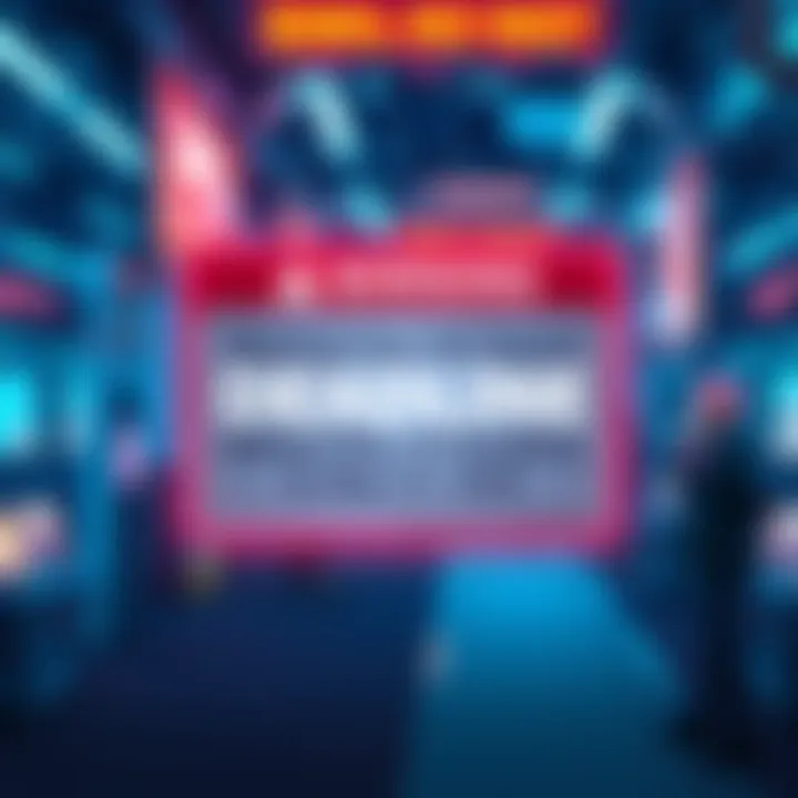 A graphic showing a warning about withdrawing NFTs before the JPG Store and Comet shutdown on May 23, 2026. The background has a digital art style, emphasizing urgency.