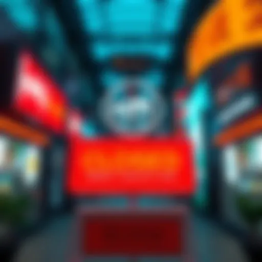 Graphic showing the Nifty Gateway logo and a closed sign, indicating the NFT marketplace's upcoming closure in February 2026