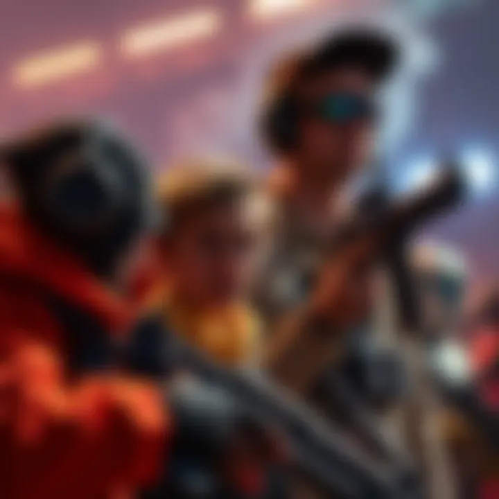 Disappointed Fans React to No New Weapons Fans express disappointment over no new weapons in the upcoming season while reused content and older merchandise reappear.