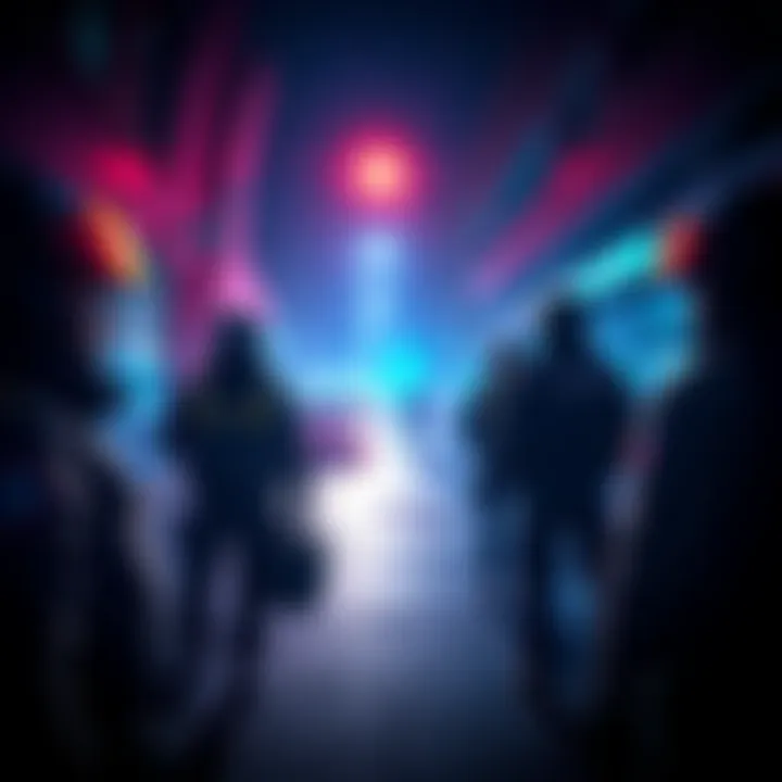 Police officers in Norway arrest individuals involved in Monero transactions, emphasizing risks of privacy coins.