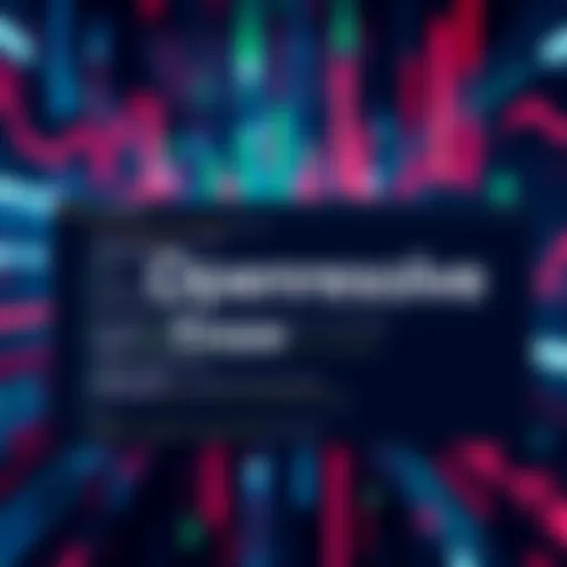 A command-line interface screen displaying the Openresolve tool extracting Monero addresses from a domain name.