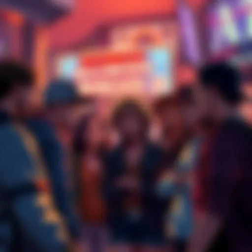 A group of people expressing frustration about not receiving Atlas Bucks during Halloween and Anniversary events