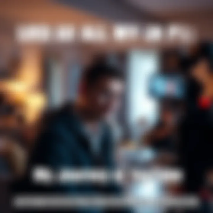 Individual speaking on camera about losing savings in investments, looking serious and reflective in a well-lit room