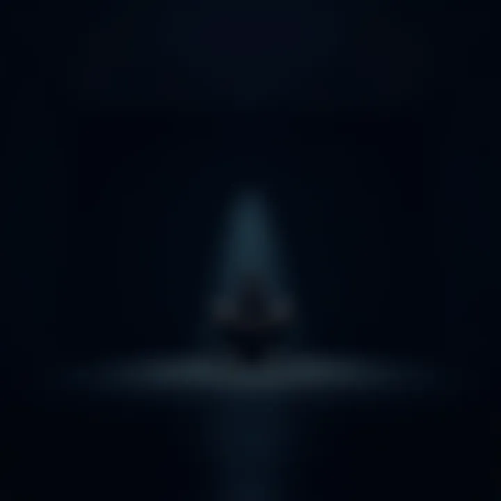 An individual looks contemplative and withdrawn in a quiet, dark space, reflecting feelings of despair and isolation.