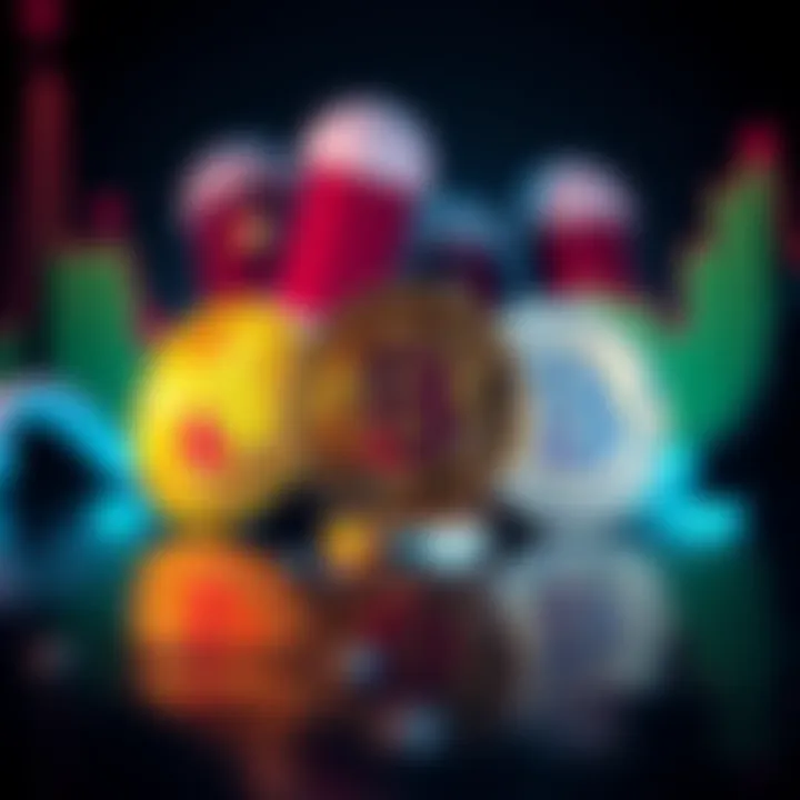 Physical Bitcoins for Sale Three unredeemed physical bitcoins from 2012 displayed for sale, showcasing their historic value