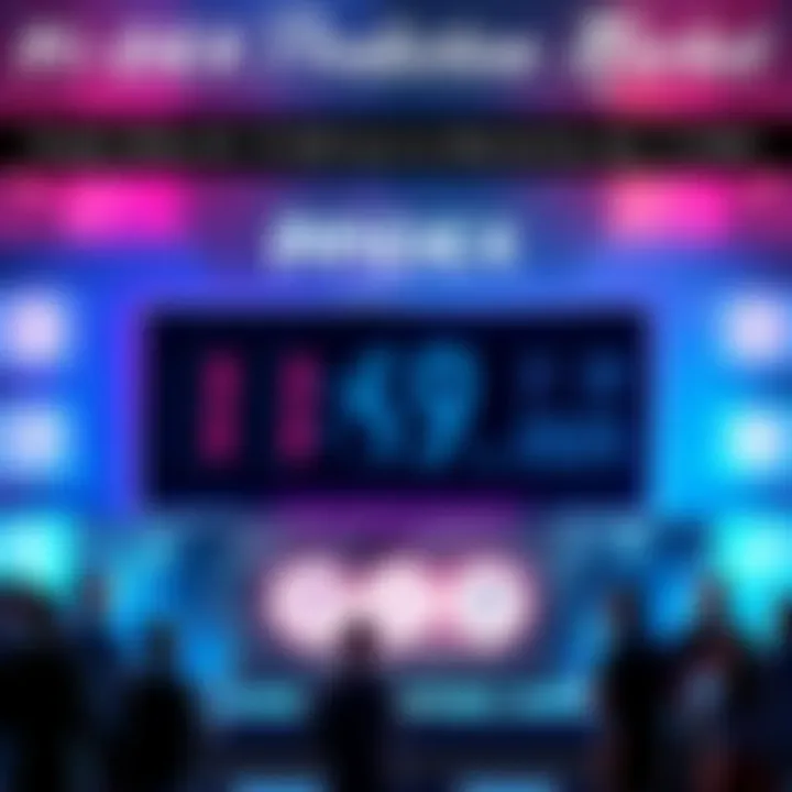 A graphic showing a digital clock counting down to July 31, 2026, with icons representing the Pi DEX on Mainnet and people discussing their predictions.