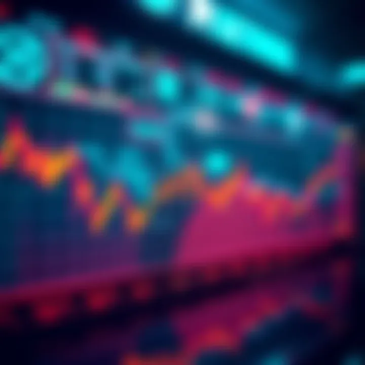 PI Network Trading Surge Graph showing a 13% increase in PI Network value with a spike in trading volume