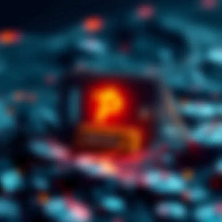 A graphic showing the Pi wallet with a highlighted section for Available Balance during the 2nd migration.