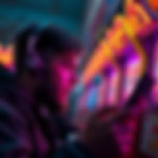 A new player looks at their device, upset about not receiving game rewards after achievements in Solitaire Grand Harvest.