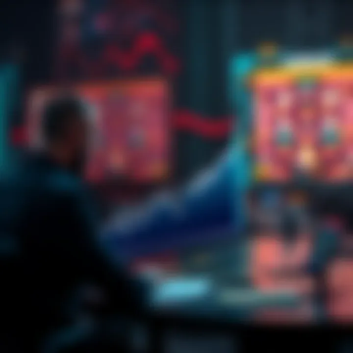 An overview of Plutus execution limits updates in the Cardano ecosystem with a graph showing recent changes.