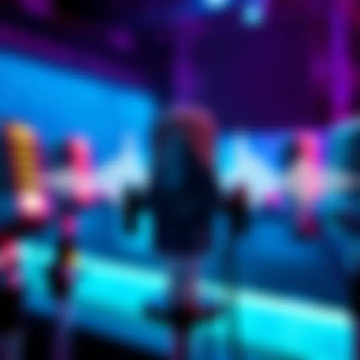 A group of microphones with Ethereum logo and sound waves, representing podcast discussions about Ethereum.