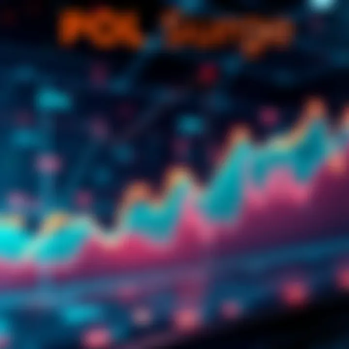 A chart showing an 80% increase in POL price with upward trends and market data points.