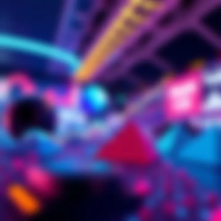 Graph showing Polkadot halving event with supply decrease and market trends.