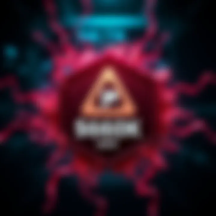 A graphic showing a warning symbol with the Polymarket logo and the amount $660K, highlighting a security breach.