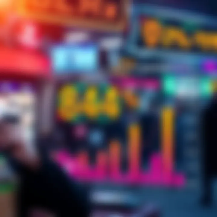 A chart showing that 84% of Polymarket traders are losing money, highlighting the concentration of profits among a few traders.