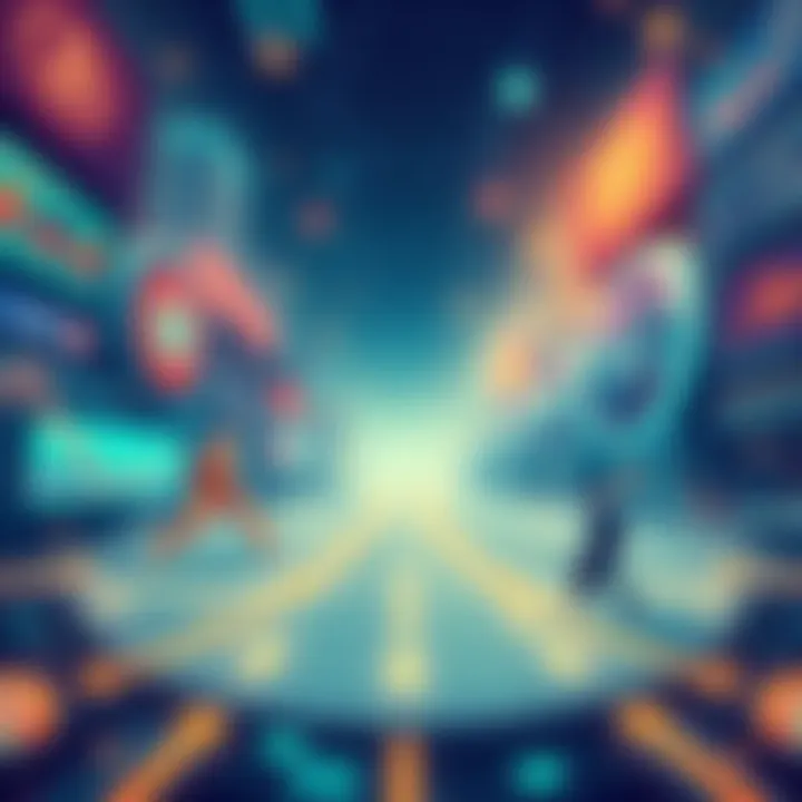 Illustration showing obstacles faced by prediction markets, like low liquidity and complex user experience, compared to DEXs and lending protocols.