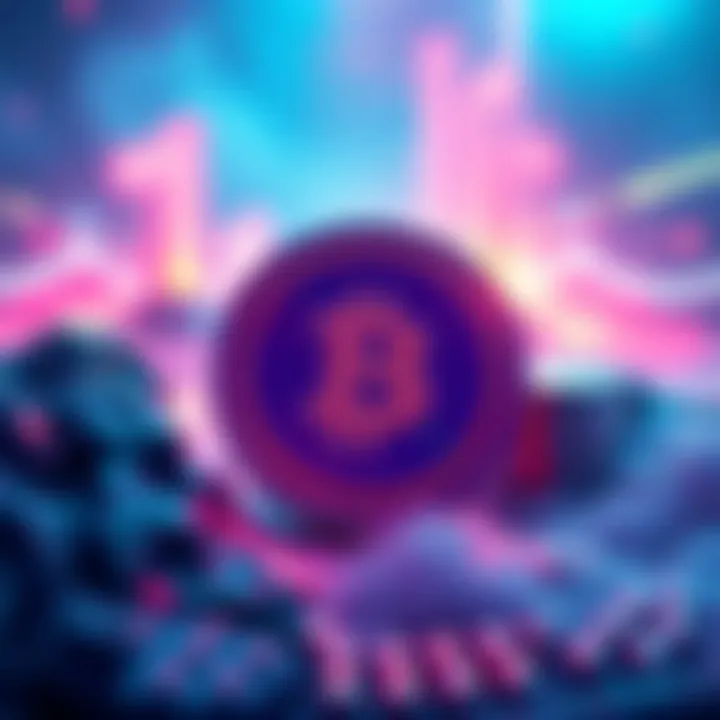 Announcement of Rainbow (RNBW) listing on BitMart LaunchPrime from January 22 to 30, 2026, with ticket details for investors.