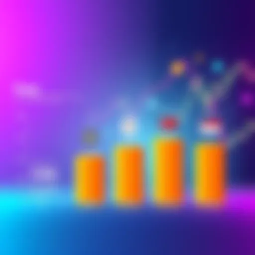 A graphic comparing the fees of Raiz Super, HostPlus, and Australian Super for a $500K portfolio.