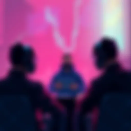 RaveDAO team addressing allegations of market manipulation regarding trading activities as Binance and Bitget investigate.