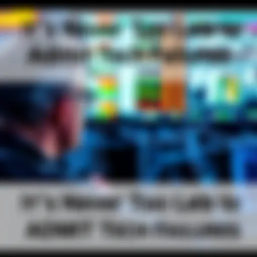 A person looking at a computer screen, reflecting on past tech choices, feeling concerned about a Ponzi scheme.