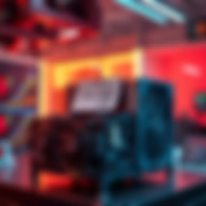 A refurbished Antminer Z15 Pro mining machine on display with a price tag