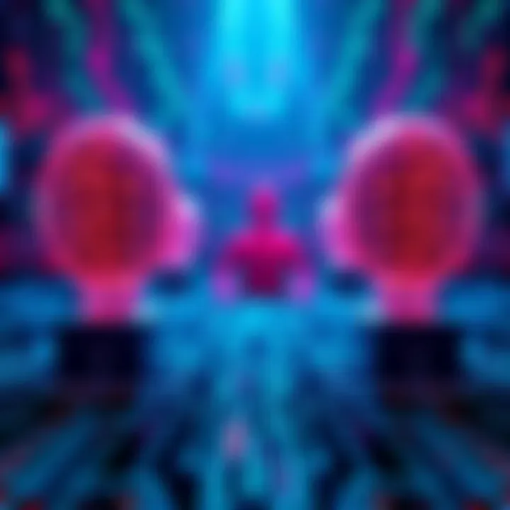 A visual comparison of relay-based and peer-to-peer network systems in social media, showing advantages and disadvantages of each approach.