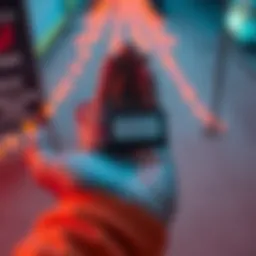 A person reaches out for help, showing a wallet address and asking for one Solana as a gift, conveying a sense of community and generosity.