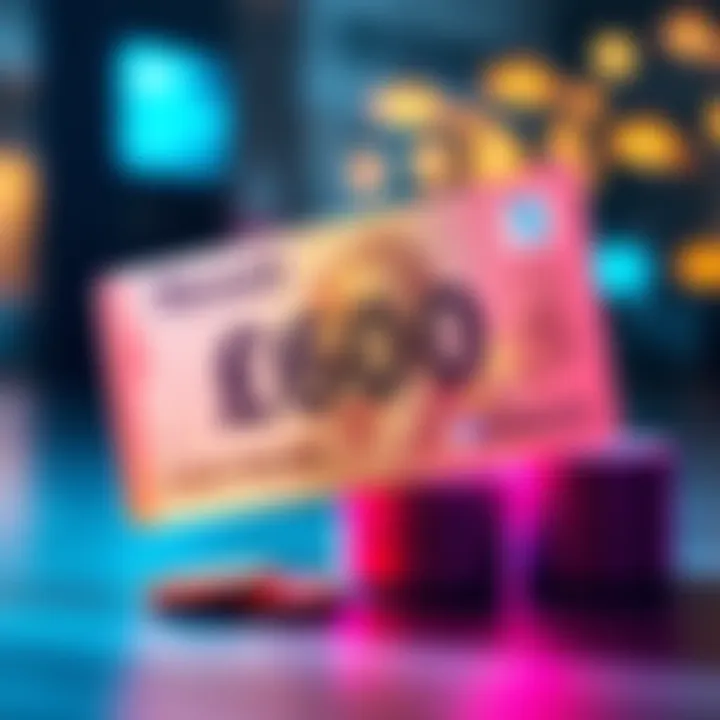 A graphic showing a £600 note with the Revolut Business logo, symbolizing the referral reward offer for new businesses