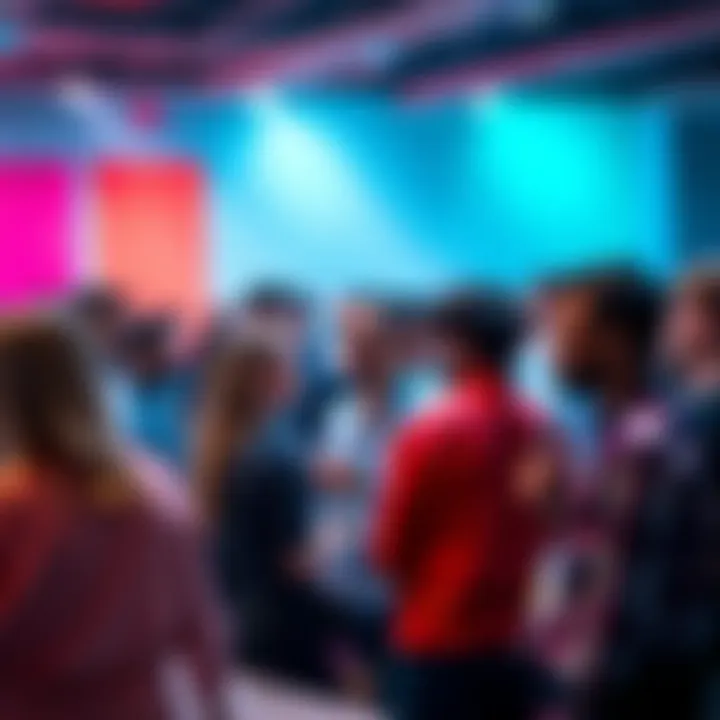People discussing Revolut experiences A group of people sharing their experiences and questions about Revolut in a forum setting