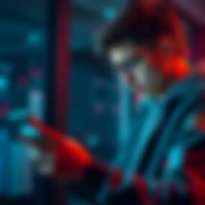 A concerned user checking email receipts with their full name revealed from a Revolut P2P transfer.