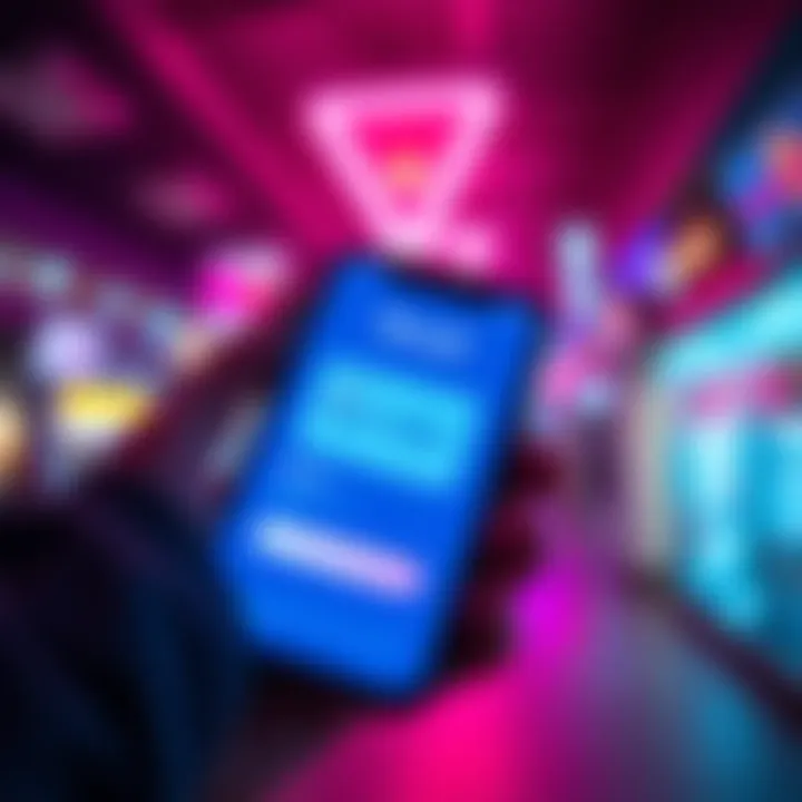 A smartphone displaying the Revolut app with a payment screen for a large transaction