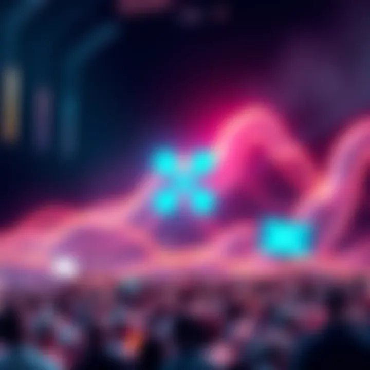 Ripple Labs announces a $750 million share buyback, boosting its valuation to $50 billion.