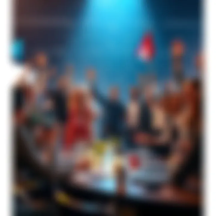 Ripple team celebrating the acquisition of electronic money license in Luxembourg