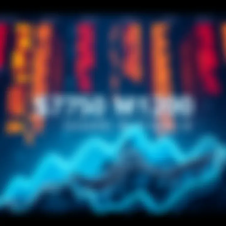 A graphic showing Ripple's $750 million share buyback and its impact on the company's value, emphasizing financial growth and strategy.