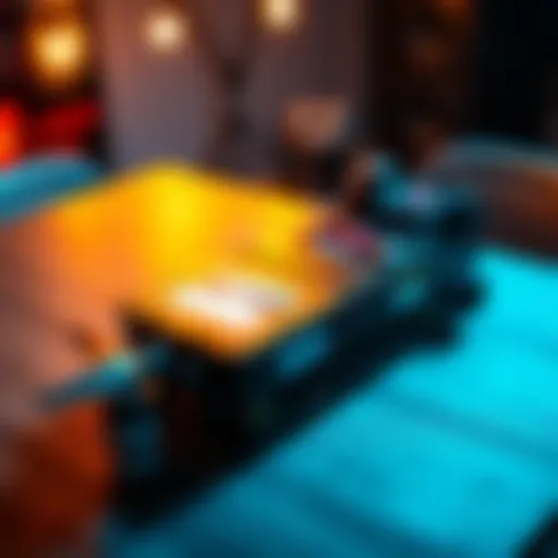 An S19K Pro Loki rig displayed on a table with clear labels showing discrepancies