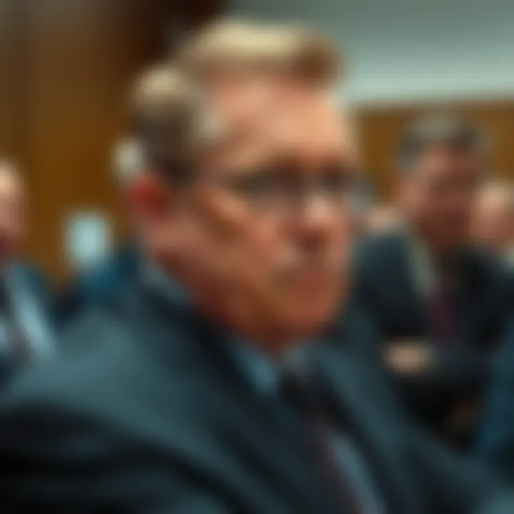 Sam Bankman-Fried appears in court as appeals court announces decision on his fraud conviction