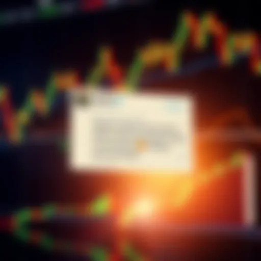 A screenshot of a tweet from Saylor discussing Bitcoin purchases, with financial graphs in the background.