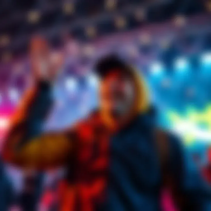 Person celebrating season pass success Individual happily reacting to completing a season pass in a short period, showing excitement and achievement.