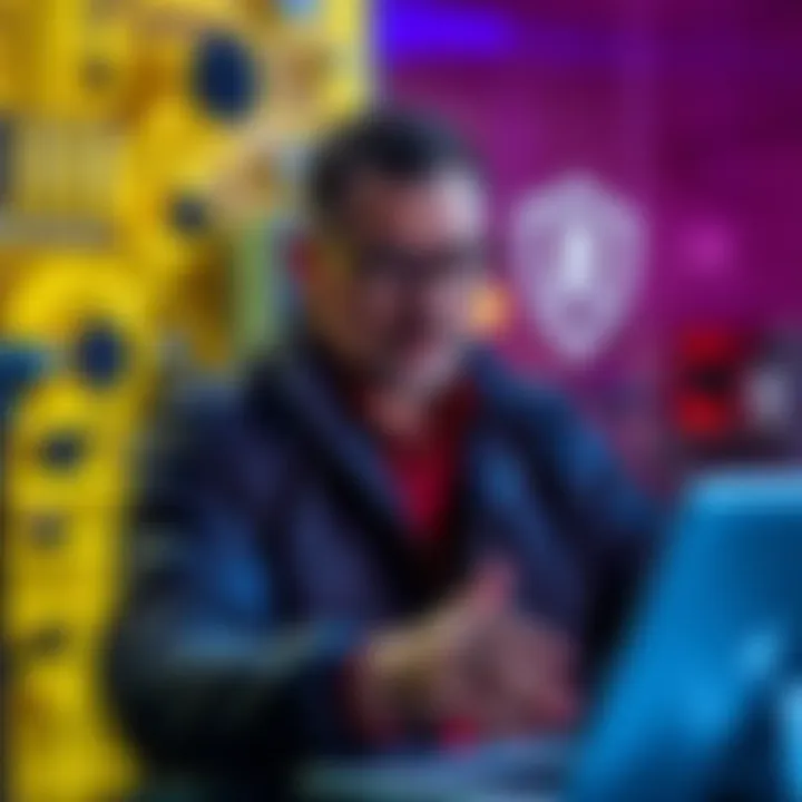 A security expert warns about the dangers of programmable cryptocurrencies, stressing the importance of using pure P2P currencies like Nano XNO for safer investments.