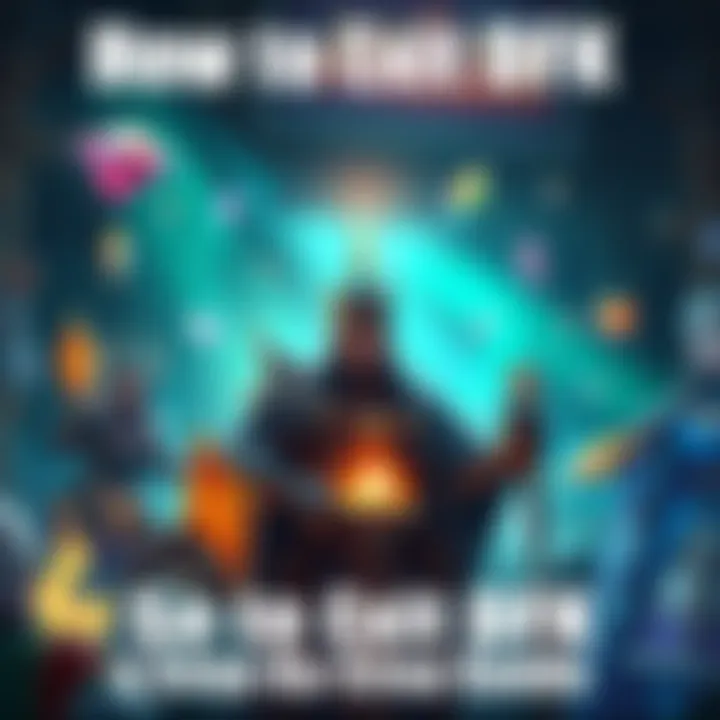 A player selling heroes and items in DFK for Crystal, visualizing the conversion process to AVAX.