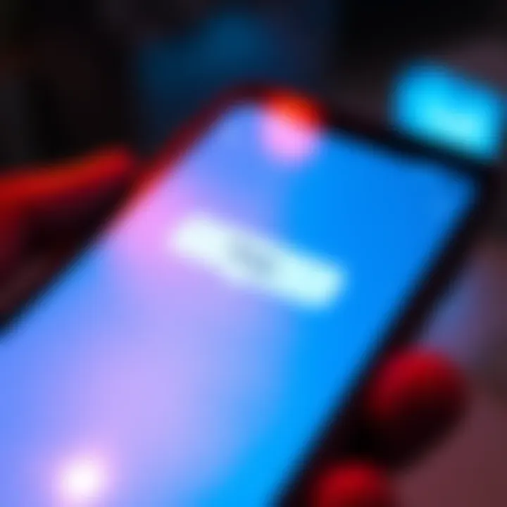 Simple Response A close-up of a smartphone screen showing a text message with the word 'Yup' highlighted.