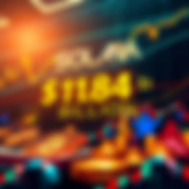 A graphic showing Solana's dominance in decentralized exchange volume, highlighting $1.84 billion processed in 24 hours with visual elements representing digital currency and trading activity.